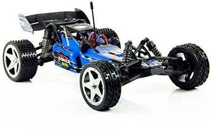 Generic WLToys L959 WaveRunner Radio Controlled Car (off-road vehicle) BLUE