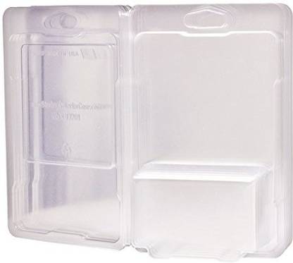 Generic Sterling Protector Case Mainline 48 Pack for Hot Wheels & Matchbox