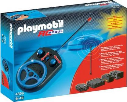 Playmobil PLAYMOBIL RC Module Set Plus
