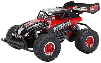 New Bright Pro Plus Python Radio Control Vehicle