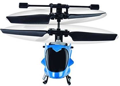 Westminster World's Smallest RC Helicopter, Blue