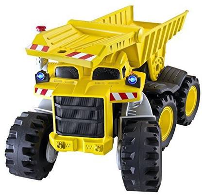MATCHBOX Rocky "The Robot Truck"