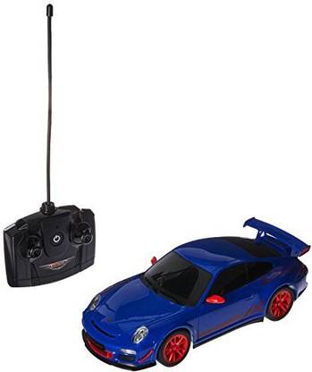 Generic NKOK Luxe 1:18 RC Porsche 911 GT3 RS Remote Control Car
