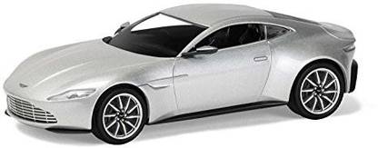 Generic Corgi CC08001 James Bond Aston Martin DB10 Spectre 1:36 Scale Diecast Car