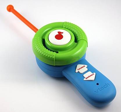 Generic VTech Remote Racer Smart Car - Replacement Remote Controller