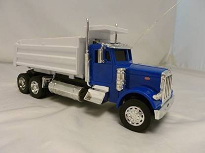 Generic R/C 1:32 Scale Peterbilt 379 Dump Truck RC