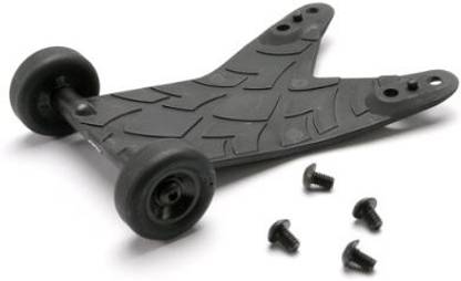 TRAXXAS 5584 Wheelie Bar, Jato 3.3