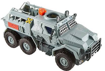 Jurassic World Gyrosphere Blast Vehicle