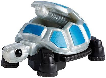 Generic Dinotrux Reptool Tortool Vehicle