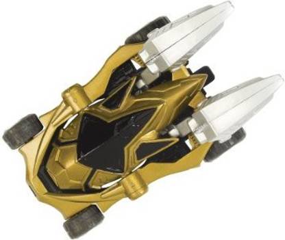 Power Rangers Power Ranger Morphin Vehicle Light