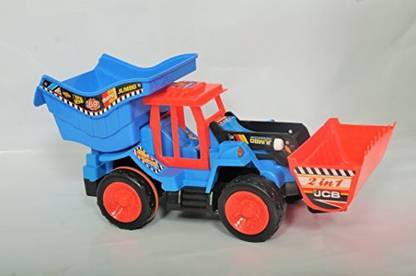 Leo Toys jumbo Dumper Truck