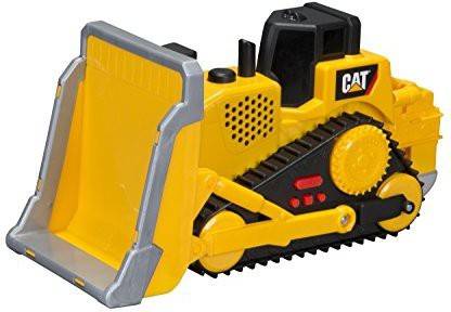 Toy State Toy State CAT Big Builder Bull Dozer Lands Shaking (Styles May Vary)