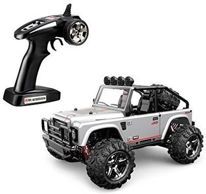 Generic TOZO C1153 RC CAR Battleax High Speed 30km/h 4x4 Fast Race Cars 1:22 RC SCALE RTR Racing 4WD ELECTRIC POWER BUGGY W/2.4G Radio Remote control Off Road Powersport gray