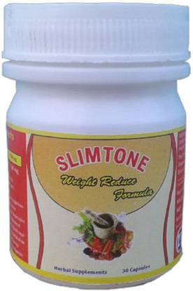 biomed SLIM TONE (Garcinia powder)