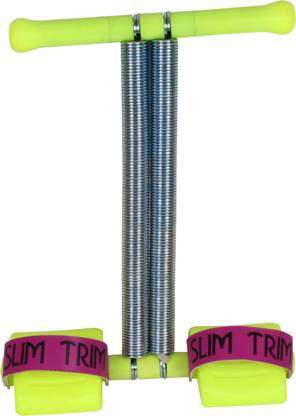 JONEX Double Spring Slim Trim Ab Exerciser