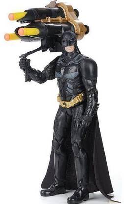 MATTEL Batman Dark Knight Ultrablast - Toys R Us Exclusive