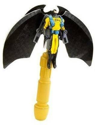 MATTEL Batman Aero Glider Figure