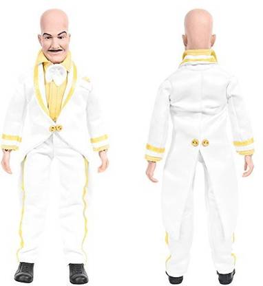 Figures Toy Company Batman Classic Tv Series Action Series 2 Egghead