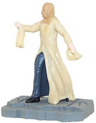 BATMAN The Dark Knight Rises - Mystery Figure - Scarecrow