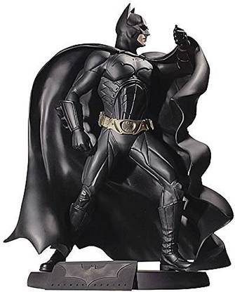 DC Comics Batman Begins Christian Bale As Batman Statue