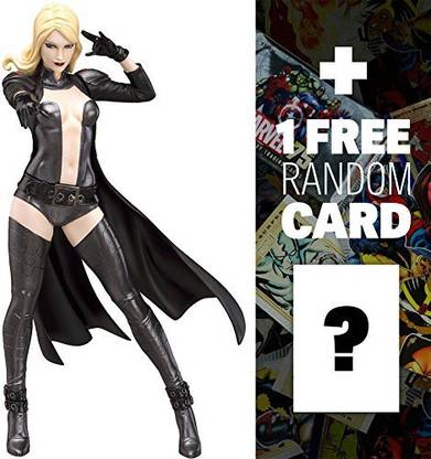 MARVEL Emma Frost 7.5 Universe X Kotobukiya Artfx+ Statue