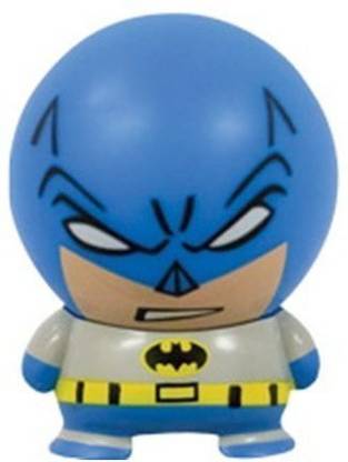 DC Comics Buildable Capsule Figure Batman