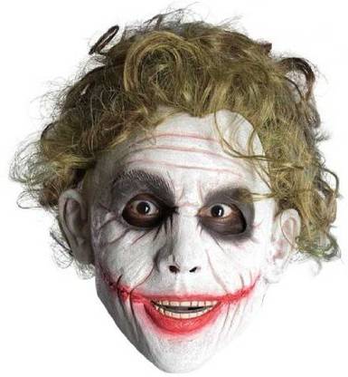 Rubies Batman The Dark Knight Child'S Wig, The Joker