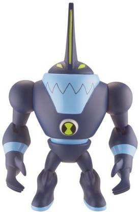 Ben Ultimate Alien Eatle