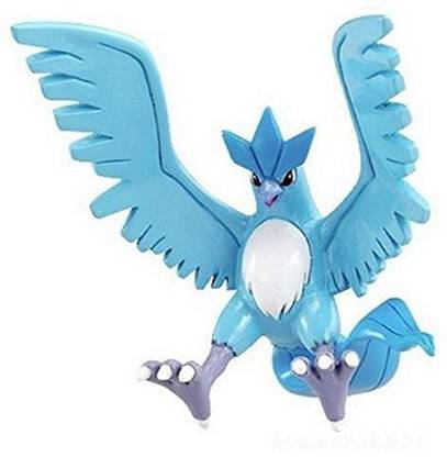 POKEMON Articuno� - Pokemon Monster Collection 2 Figure - Nintendo
