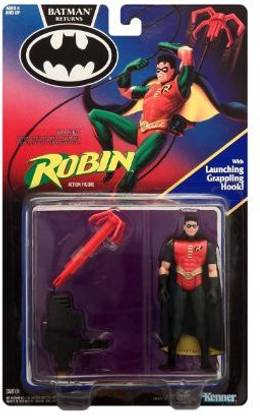 BATMAN Returns Robin Action Figure