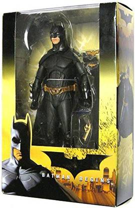 NECA Batman Begins 7-Inch Action Figure