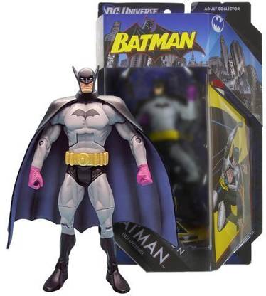 DC Comics Batman First Appearance 6.25 Figure Batman Legacy Edition Collector Figure Series