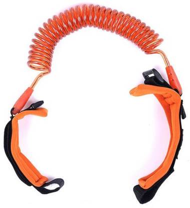 Three Secondz Inimical Children with Anti-Lost Child Safety Wrist Strap Baby Care Bracelet Accessories Cordless Anti-Static Wrist Strap