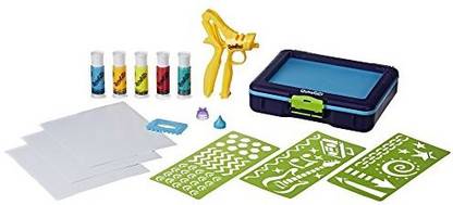 PLAY-DOH DohVinci On the Go Art Studio