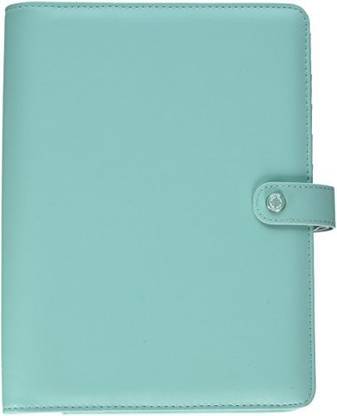 Webster's Pages A5 Light Teal Planner Kit (A5Pk001-Lt)