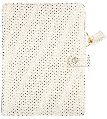 Webster's Pages A5 Gold Dot Planner Kit (A5Pk001-Gd)