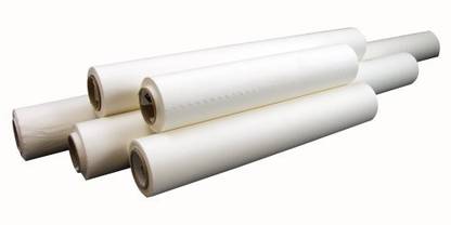 Bienfang 50 Yds By 12In Wide Sketching And Tracing Paper Roll.