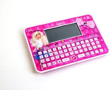 Generic Barbie B-Mini Tablet
