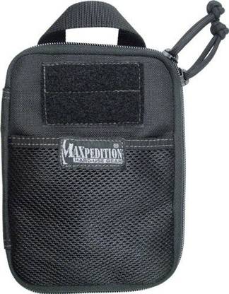 Maxpedition E.D.C. Pocket Organizer (Black)