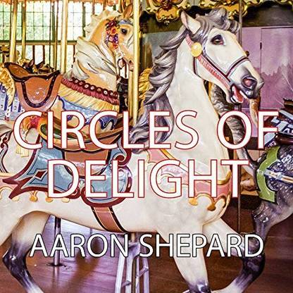 Generic Circles of Delight: Classic Carousels of San Francisco