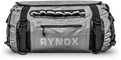 Rynox backpack clearance