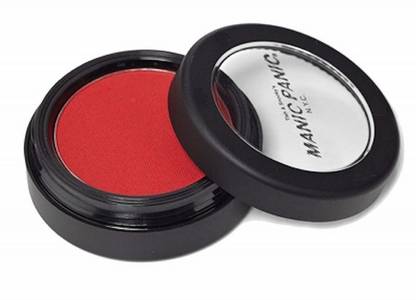 Manic Panic Blush Goth Punk Makeup