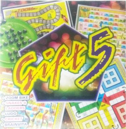 DashStore Gift 5 Strategy & War Board Game