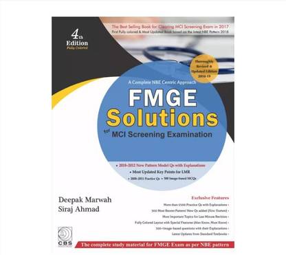 Fmge Solutions