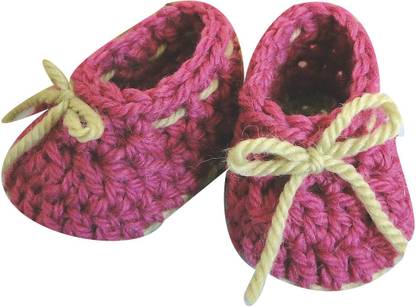 LA Riyo Handmade baby Shoes 180 Booties