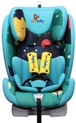 sunbaby Cinta Carseat (ISOFIX) Baby Car Seat