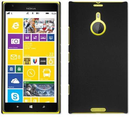 ZOUK Back Cover for Nokia Lumia 1520 RR ZOUK Case Cover Desiged for Nokia Lumia 1520