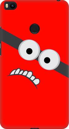 INSTYLE Back Cover for Mi Max 2