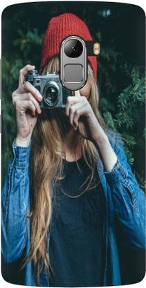 INSTYLE Back Cover for Lenovo K4 Note