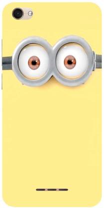 mitzvah Back Cover for Lava Z61